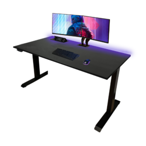 Biurko Gamingowe - EliteDesk CDF ELECTRIC