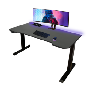 Biurko Gamingowe - EliteDesk CDF ELECTRIC ERGO