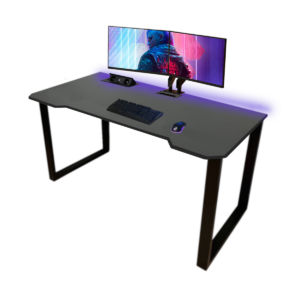 Biurko Gamingowe - EliteDesk CDF LOFTERGO