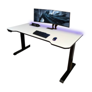 Biurko Gamingowe - EliteDesk ELECTRIC