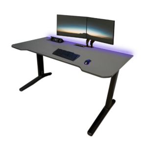 Biurko Gamingowe - EliteDesk SEMI PRO