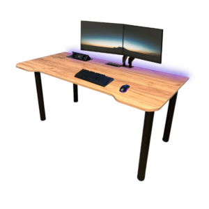 Biurko Gamingowe - EliteDesk SIMPLE