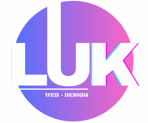 Logo Luk_web_design
